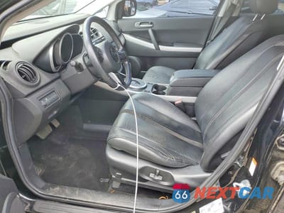 Zdjęcie 7 z 13 samochodu: 2008 MAZDA CX-7 VIN:JM3ER293080170298 - miniatura