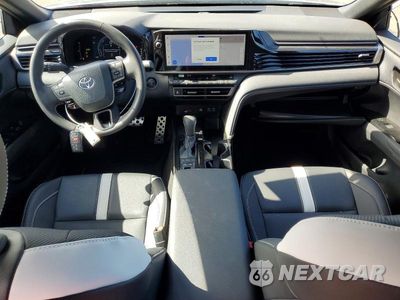 Zdjęcie 8 z 13 samochodu: 2025 TOYOTA CAMRY LE VIN:4T1DAACK2SU642633 - miniatura