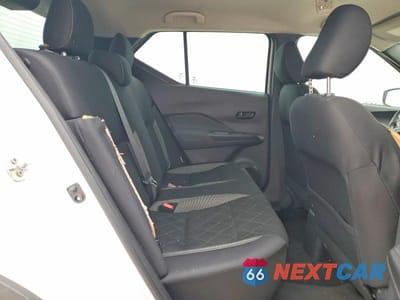 Zdjęcie 11 z 14 samochodu: 2020 NISSAN KICKS S VIN:3N1CP5BV4LL570284 - miniatura