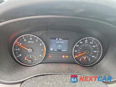 Zdjęcie 9 z 13 samochodu: 2022 KIA SPORTAGE LX VIN:KNDPMCAC2N7024926 - miniatura