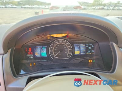 Zdjęcie 9 z 13 samochodu: 2012 LINCOLN MKZ HYBRID VIN:3LNDL2L32CR824169 - miniatura
