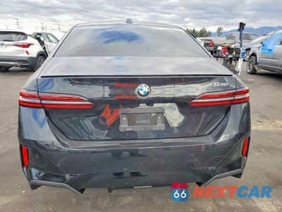 Zdjęcie 6 z 12 samochodu: 2025 BMW 530 I VIN:WBA43FJ00SCU24593 - miniatura