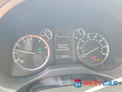 Zdjęcie 9 z 12 samochodu: 2022 LEXUS GX 460 VIN:JTJAM7BX9N5305967 - miniatura