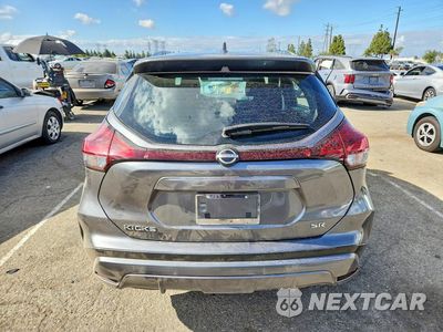 Zdjęcie 6 z 12 samochodu: 2024 NISSAN KICKS SR VIN:3N1CP5DV5RL488490 - miniatura