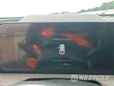 Zdjęcie 9 z 13 samochodu: 2024 KIA TELLURIDE EX X-LINE VIN:5XYP3DGC0RG447593 - miniatura