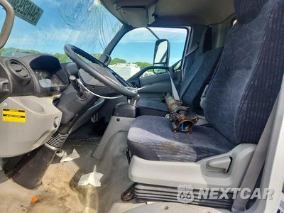 Zdjęcie 7 z 13 samochodu: 2019 HINO 155 BOX TRUCK VIN:JHHYDM1H7KK007812 - miniatura