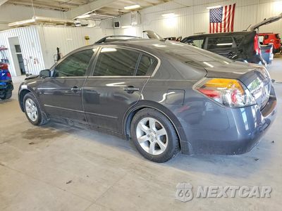 Drugie zdjęcie samochodu z przodu: 2009 NISSAN ALTIMA 2.5 VIN:1N4AL21E39N553345 - miniatura