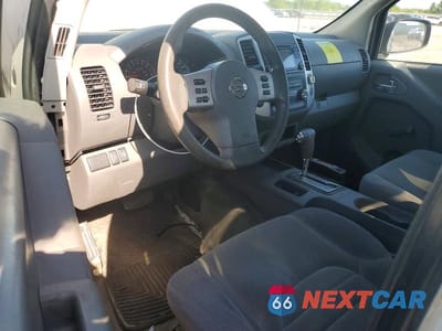 Zdjęcie 8 z 12 samochodu: 2018 NISSAN FRONTIER S VIN:1N6BD0CT5JN700813 - miniatura