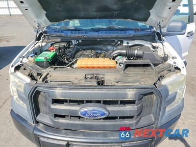 Zdjęcie 11 z 13 samochodu: 2016 FORD F150 VIN:1FTMF1C80GKD25592 - miniatura