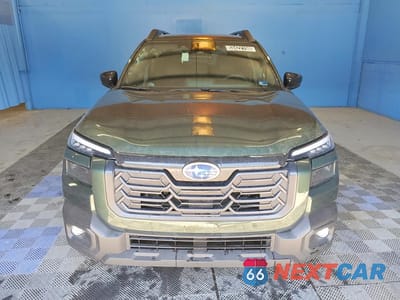 Piąte zdjęcie samochodu w środku: 2026 SUBARU OUTBACK PREMIUM VIN:JF2BUPAD6TY509525 - miniatura
