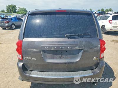 Zdjęcie 6 z 13 samochodu: 2019 DODGE GRAND CARAVAN GT VIN:2C4RDGEG4KR692086 - miniatura