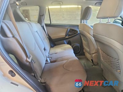 Zdjęcie 11 z 13 samochodu: 2012 TOYOTA RAV4 BASE VIN:2T3BF4DV9CW178591 - miniatura