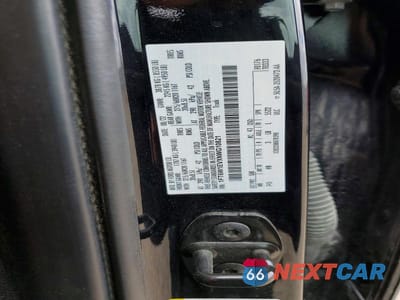 Zdjęcie 12 z 12 samochodu: 2022 FORD F150 LIGHTNING PRO VIN:1FT6W1EVXNWG10821 - miniatura