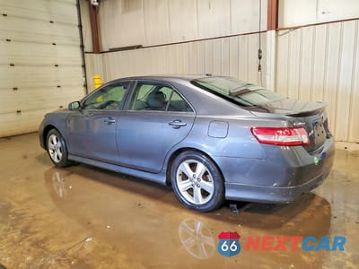 Drugie zdjęcie samochodu z przodu: 2011 TOYOTA CAMRY SE VIN:4T1BF3EK0BU777952 - miniatura