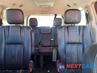 Zdjęcie 10 z 13 samochodu: 2012 DODGE GRAND CARAVAN CREW VIN:2C4RDGDG9CR164210 - miniatura
