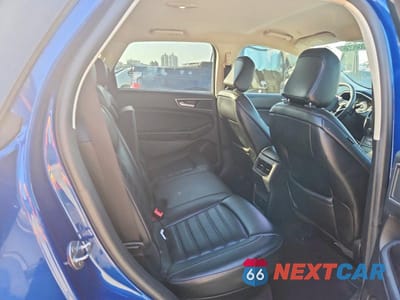 Zdjęcie 11 z 13 samochodu: 2020 FORD EDGE SEL VIN:2FMPK3J99LBB64398 - miniatura