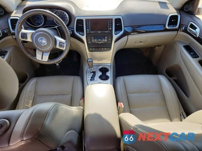 Zdjęcie 8 z 13 samochodu: 2011 JEEP GRAND CHEROKEE LAREDO VIN:1J4RR4GT7BC509843 - miniatura