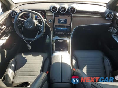 Zdjęcie 8 z 13 samochodu: 2024 MERCEDES-BENZ GLC 300 VIN:W1NKM4GB1RF197016 - miniatura