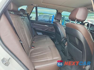 Zdjęcie 11 z 13 samochodu: 2014 BMW X5 XDRIVE35D VIN:5UXKS4C52E0J96269 - miniatura