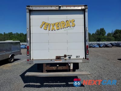 Zdjęcie 6 z 13 samochodu: 2016 MERCEDES-BENZ SPRINTER 3500 VIN:WDAPF4DC9G9644551 - miniatura