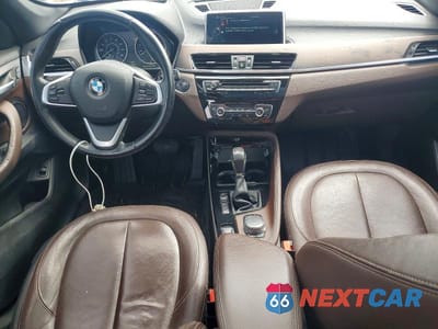 Zdjęcie 8 z 13 samochodu: 2016 BMW X1 XDRIVE28I VIN:WBXHT3Z30G4A50978 - miniatura
