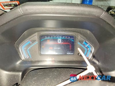 Zdjęcie 9 z 13 samochodu: 2019 HONDA ODYSSEY TOURING VIN:5FNRL6H85KB095591 - miniatura