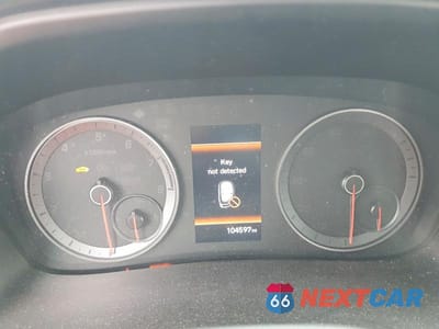 Zdjęcie 9 z 12 samochodu: 2018 HYUNDAI SONATA SPORT VIN:5NPE34AF9JH690178 - miniatura