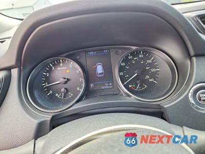 Zdjęcie 9 z 12 samochodu: 2020 NISSAN ROGUE SV VIN:KNMAT2MV6LP515576 - miniatura