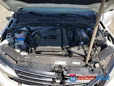 Zdjęcie 11 z 12 samochodu: 2017 VOLKSWAGEN JETTA SE VIN:3VWDB7AJ5HM313255 - miniatura