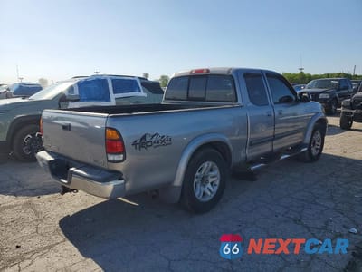 Trzecie zdjęcie samochodu z tyłu: 2004 TOYOTA TUNDRA ACCESS CAB SR5 VIN:5TBRT34124S446097 - miniatura