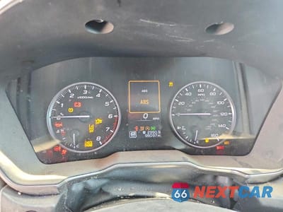 Zdjęcie 9 z 12 samochodu: 2022 SUBARU LEGACY LIMITED VIN:4S3BWAN69N3005164 - miniatura