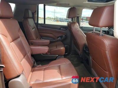 Zdjęcie 11 z 14 samochodu: 2017 CHEVROLET SUBURBAN K1500 PREMIER VIN:1GNSKJKC1HR283216 - miniatura