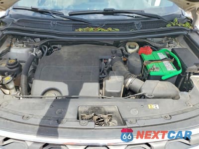 Zdjęcie 11 z 12 samochodu: 2017 FORD EXPLORER VIN:1FM5K7B86HGA86618 - miniatura