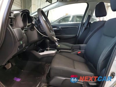Zdjęcie 7 z 13 samochodu: 2015 HONDA FIT EX VIN:3HGGK5H88FM729452 - miniatura