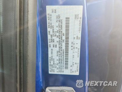 Zdjęcie 13 z 13 samochodu: 2017 FORD ESCAPE TITANIUM VIN:1FMCU0JD2HUE69531 - miniatura