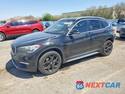 2019 BMW X1 SDRIVE28I WBXHU7C50K3H46642 - główne zdjęcie licytacji z USA - miniatura