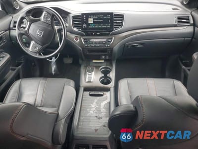 Zdjęcie 8 z 14 samochodu: 2023 HONDA PASSPORT TRAIL SPORT VIN:5FNYF8H61PB013179 - miniatura