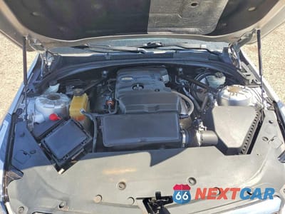 Zdjęcie 11 z 12 samochodu: 2015 CADILLAC ATS VIN:1G6AA5RA7F0132548 - miniatura