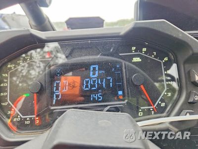 Zdjęcie 8 z 10 samochodu: 2025 POLARIS RZR PRO XP UTILITY VEHICLE VIN:3NSX4E929SG074485 - miniatura