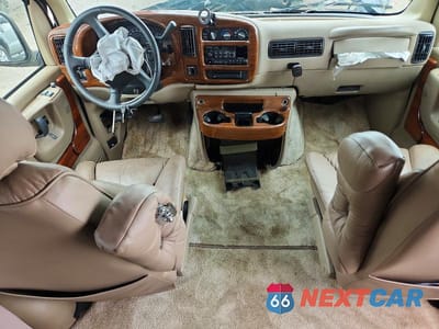 Zdjęcie 8 z 13 samochodu: 2000 GMC SAVANA RV G1500 VIN:1GDFG15RXY1108355 - miniatura