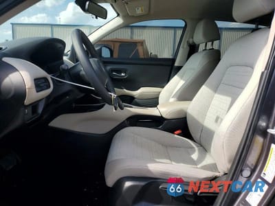 Zdjęcie 7 z 13 samochodu: 2023 HONDA HR-V LX VIN:3CZRZ1H36PM706795 - miniatura