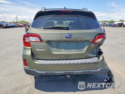 Zdjęcie 9 z 24 samochodu: 2016 SUBA OUTBACK VIN:4S4BSANC9G3331336 - miniatura