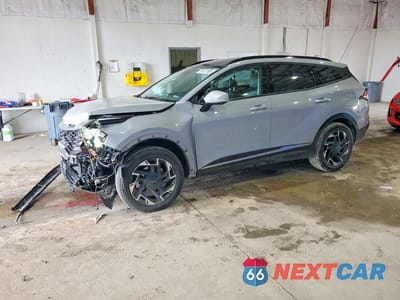 2024 KIA SPORTAGE SX PRESTIGE 5XYK53DF0RG177505 - główne zdjęcie licytacji z USA - miniatura