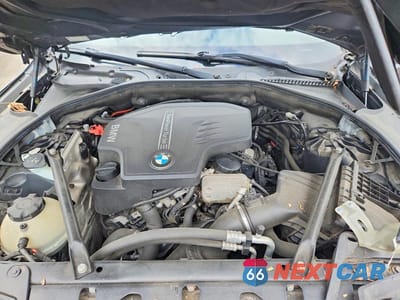 Zdjęcie 11 z 12 samochodu: 2013 BMW 528 XI VIN:WBAXH5C54DD107754 - miniatura