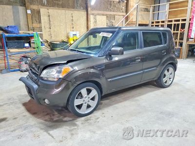 2010 KIA SOUL + KNDJT2A24A7073954 - główne zdjęcie licytacji z USA - miniatura