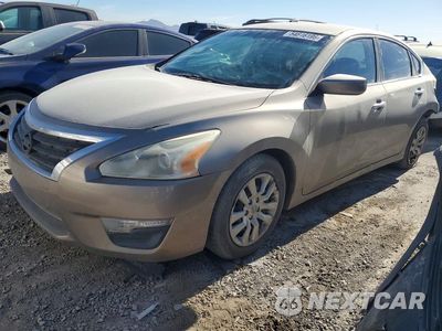 2014 NISSAN ALTIMA 2.5 1N4AL3AP2EN225447 - główne zdjęcie licytacji z USA - miniatura