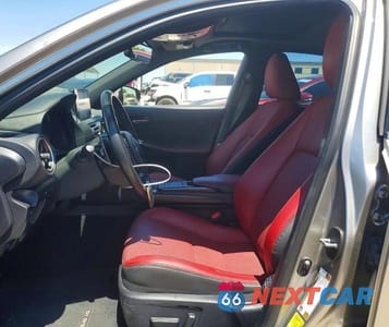 Zdjęcie 7 z 12 samochodu: 2021 LEXUS IS 300 VIN:JTHCA1D28M5115190 - miniatura