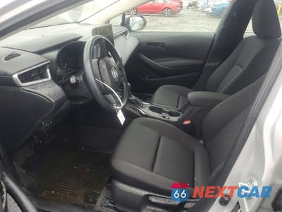 Zdjęcie 7 z 12 samochodu: 2024 TOYOTA COROLLA VIN:5YFB4MDE0RP133953 - miniatura