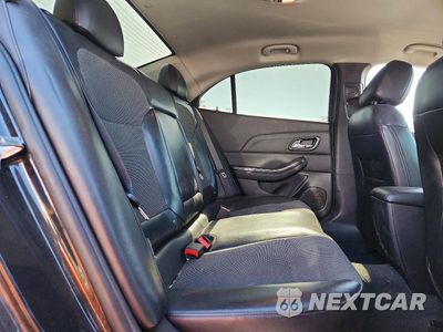 Zdjęcie 10 z 12 samochodu: 2015 CHEVROLET MALIBU 2LT VIN:1G11E5SX6FF127430 - miniatura