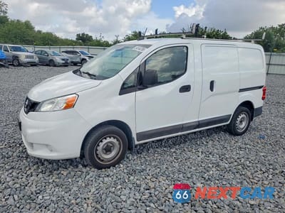 2021 NISSAN NV200 S CARGO 3N6CM0KN1MK703628 - główne zdjęcie licytacji z USA - miniatura